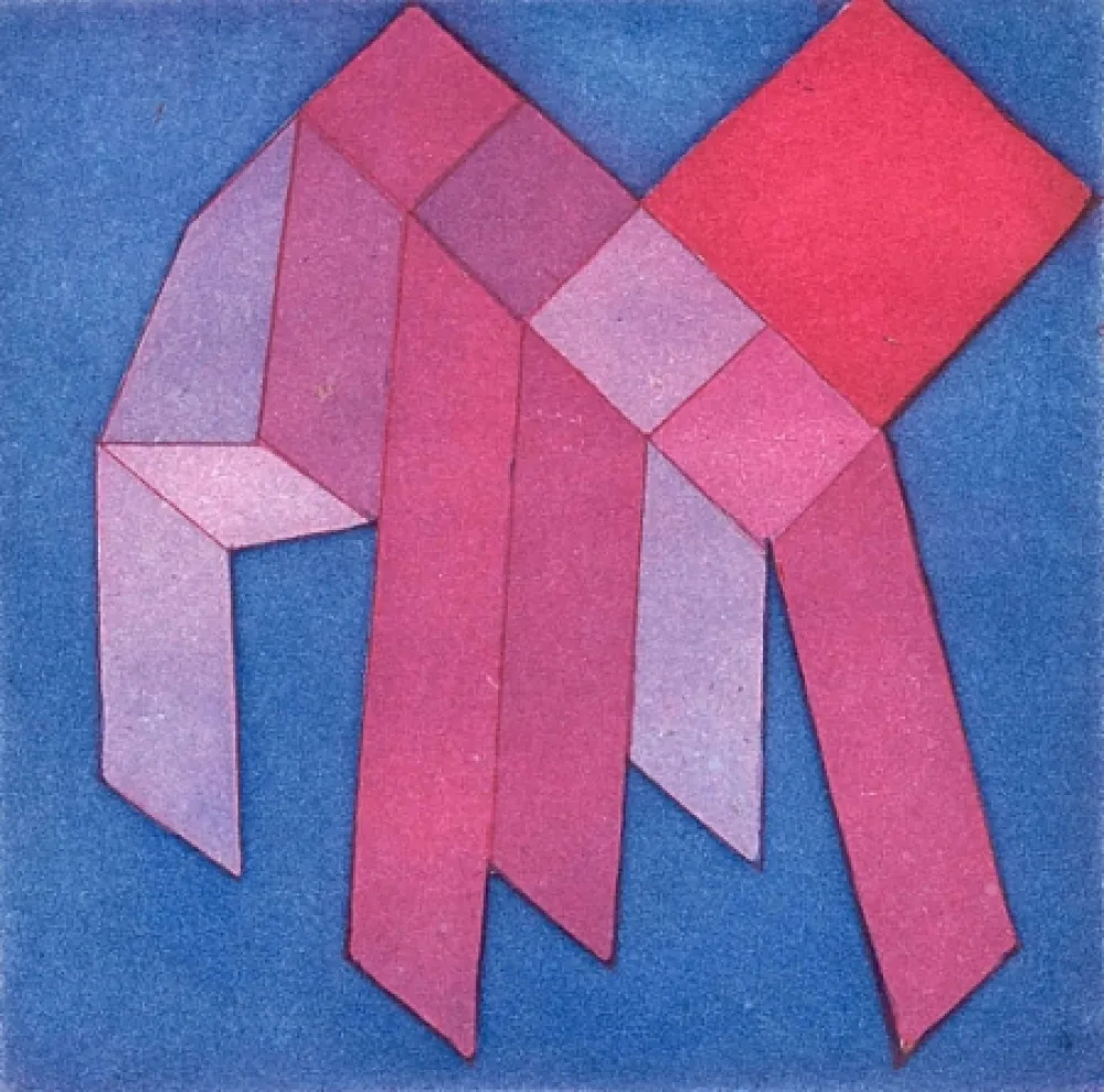 Libro Illustrato Perilli - Enclave