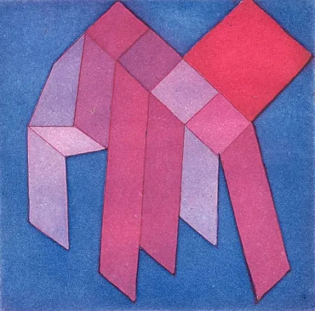 Libro Illustrato Perilli - Enclave