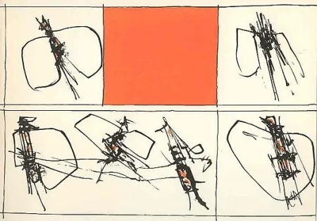 Libro Illustrato Perilli - Le centodue parole