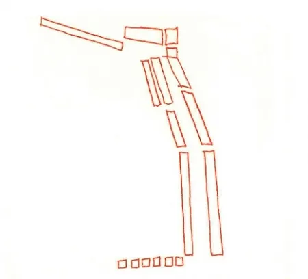 Libro Illustrato Perilli - Main D'Aile