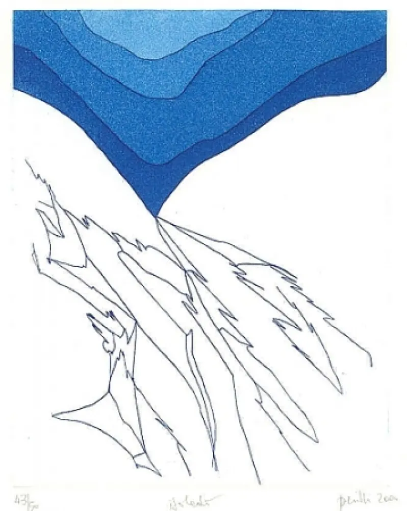 Libro Illustrato Perilli - Notas minimas