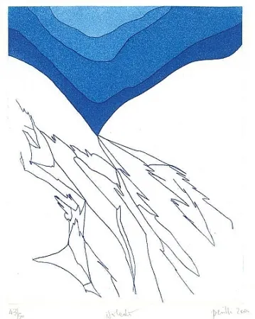 Libro Illustrato Perilli - Notas minimas