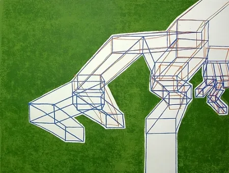 Acquaforte E Acquatinta Perilli - Potlac