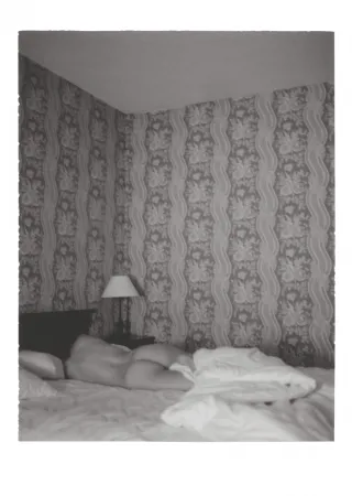 Grafica Numerica Pernot - Nu (Collection Naked)