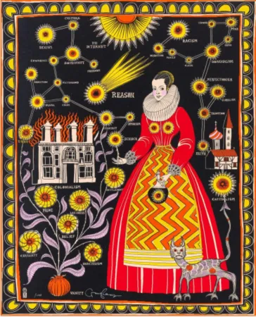 Multiplo Perry - Magical Thinking