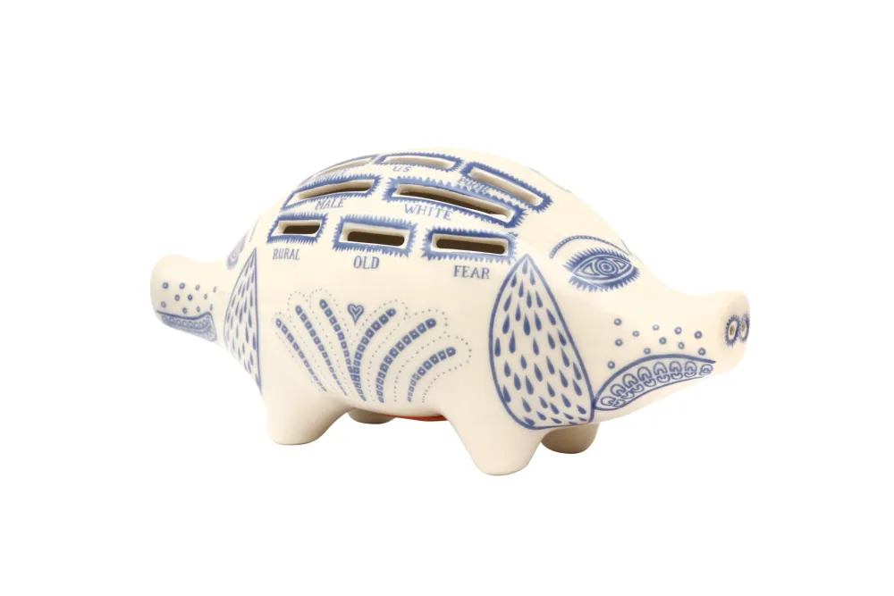 Multiplo Perry - Piggy Bank