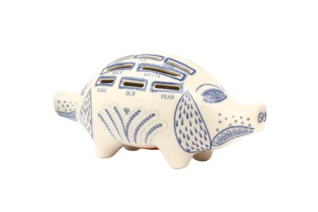 Multiplo Perry - Piggy Bank