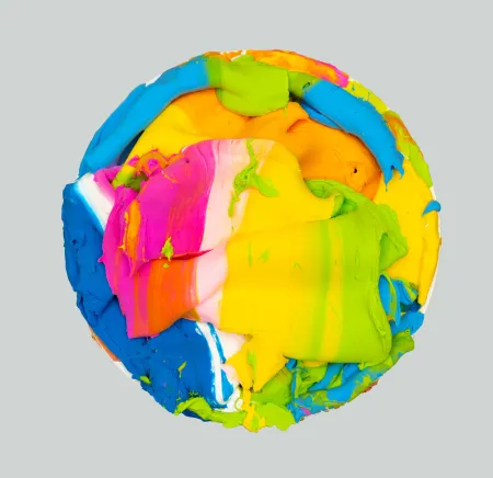 Non Tecnico Petricca - Cromatico