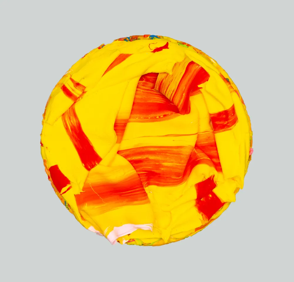 Non Tecnico Petricca - Cromatico bicolore