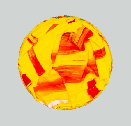 Non Tecnico Petricca - Cromatico bicolore