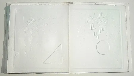 Libro Illustrato Peverelli - Petite suite en blanche majeur