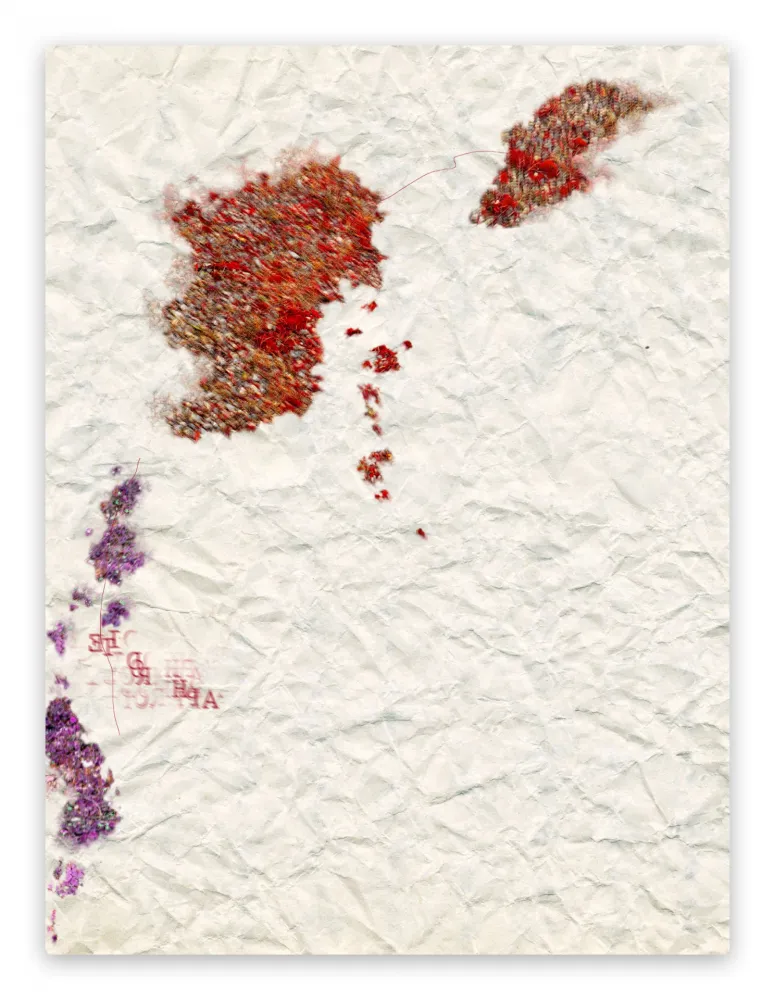 Fotografie Pezzot - VII: Istinto Primordiale