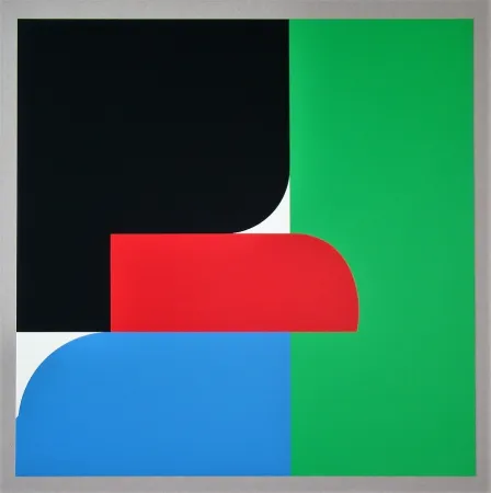 Non Tecnico Pfahler - Konkrete Komposition 87/93