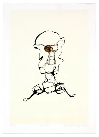 Grafica Numerica Phillipe - Muselet