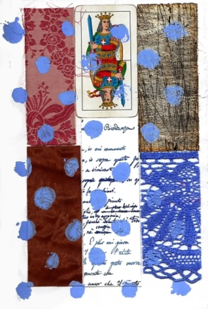 Libro Illustrato Piattella - La maison natale. La casa natale