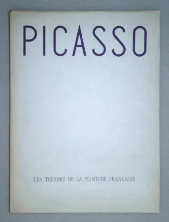 Libro Illustrato Picasso (After) - Picasso et les chemins de la connaissance