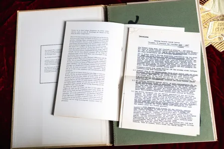 Libro Illustrato Picasso - Carnet de la Californie 246/500 