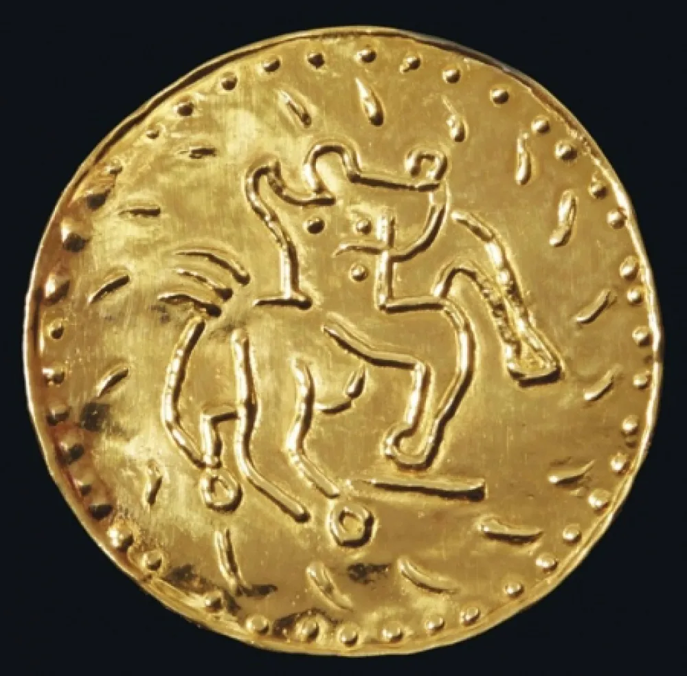 Non Tecnico Picasso - Centaure (Centaur), 1956