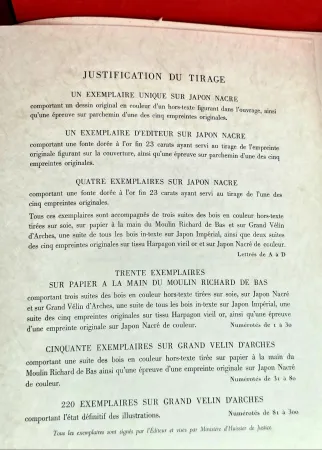 Libro Illustrato Picasso - Chant funèbre pour Ignacio Sánchez Mejías 