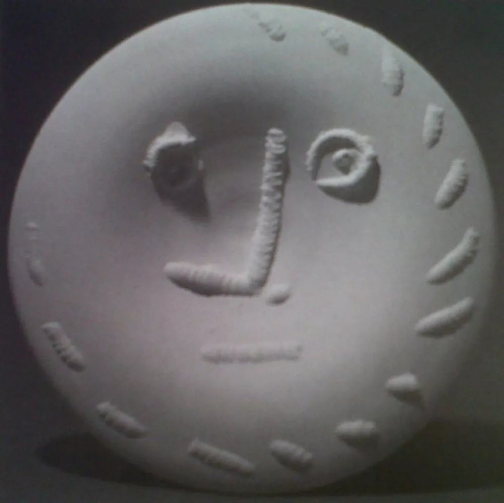 Ceramica Picasso - Full - Face Face