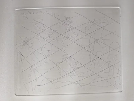 Punta Secca Picasso - 