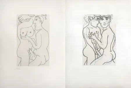 Non Tecnico Picasso - Picasso and Me 