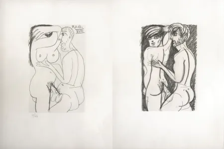 Non Tecnico Picasso - Picasso and Me 