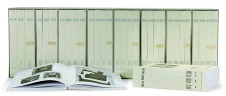 Libro Illustrato Picasso - PICASSO CATALOGUE RAISONNÉ (Zervos)