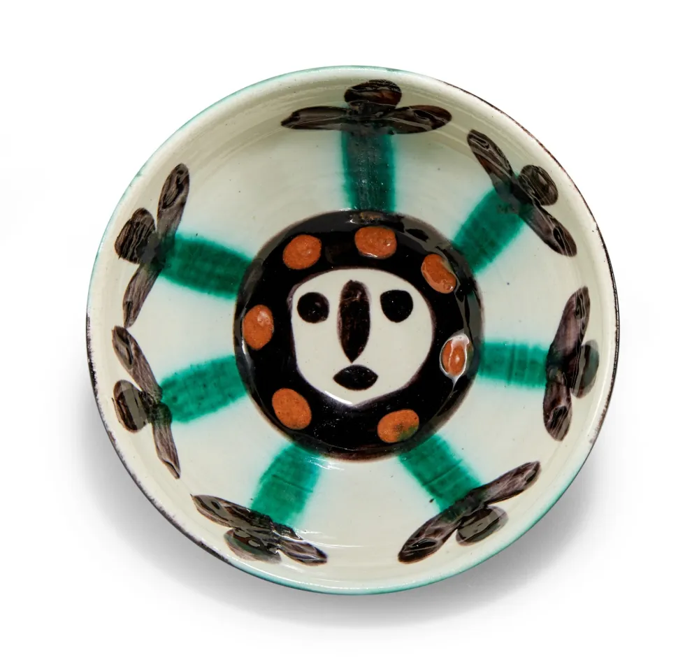 Non Tecnico Picasso - Visage