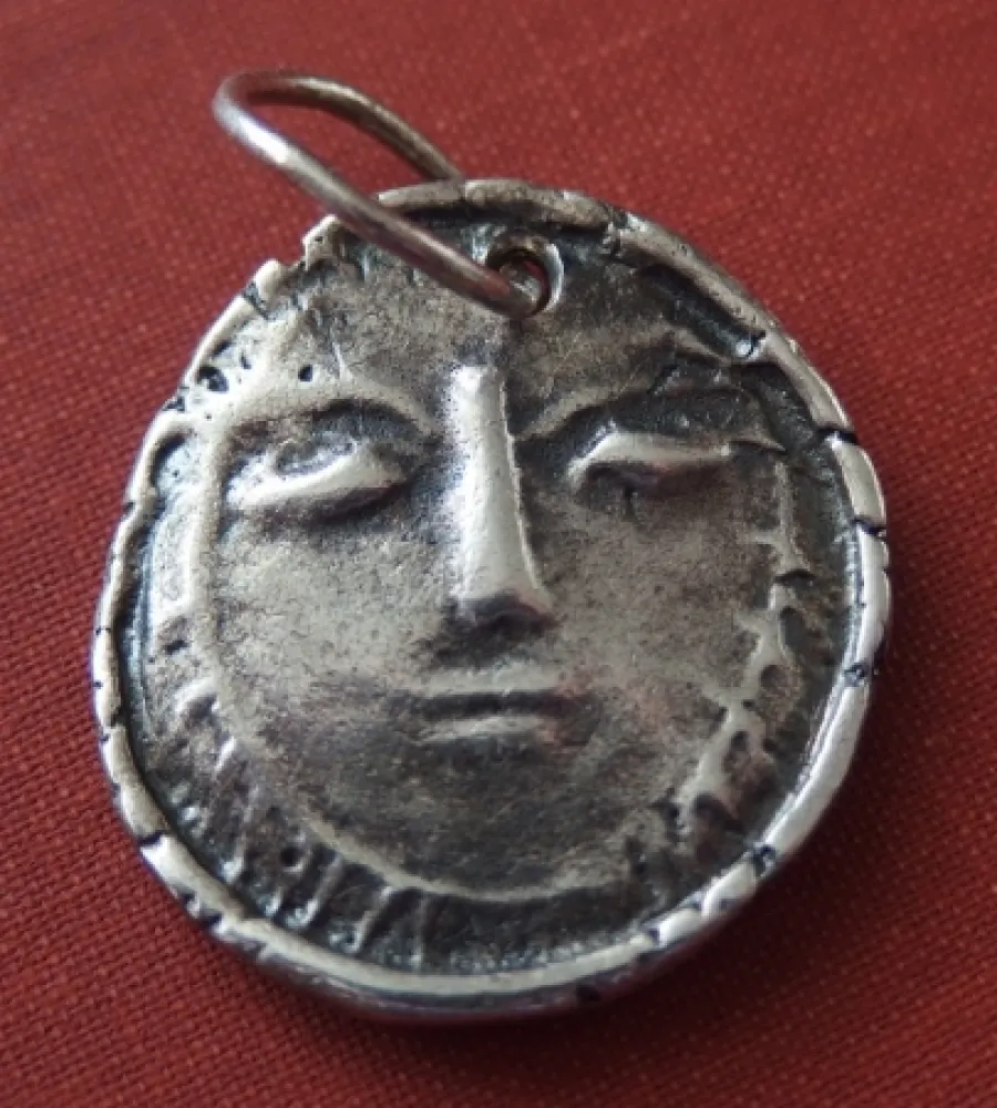 Multiplo Picasso - Visage