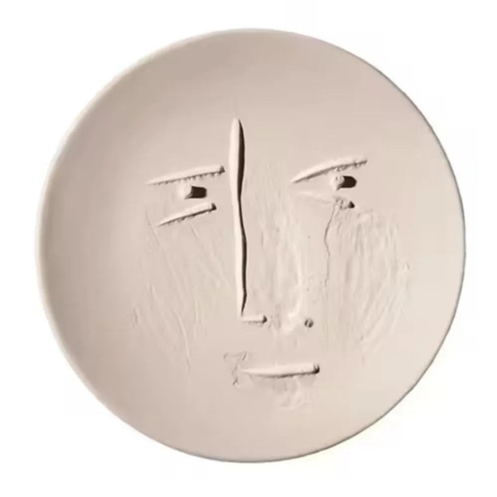 Ceramica Picasso - Visage de Face