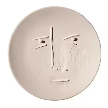 Ceramica Picasso - Visage de Face