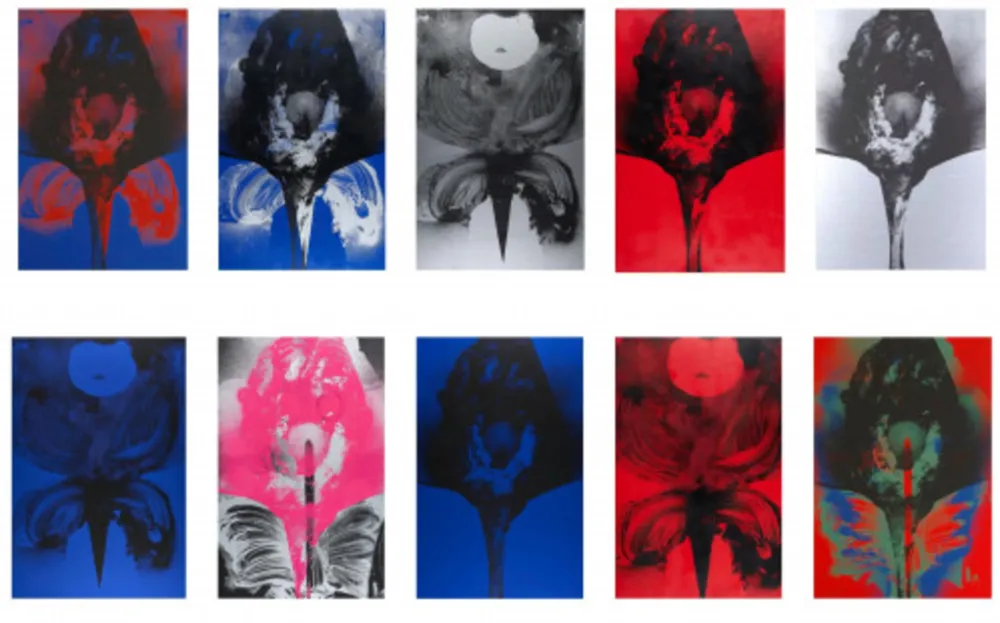 Multiplo Piene - Addis Abeba