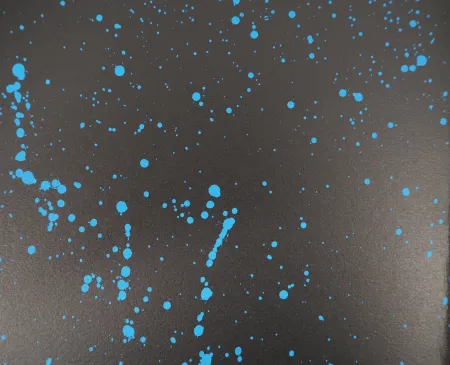 Litografia Piene - Espace Bleu