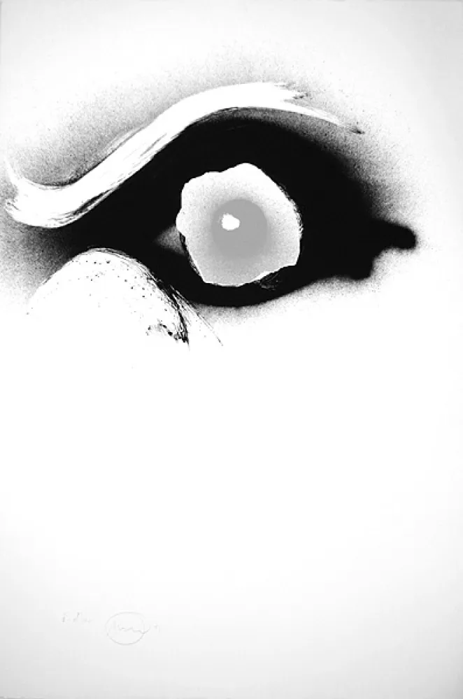 Serigrafia Piene - Seuloeil