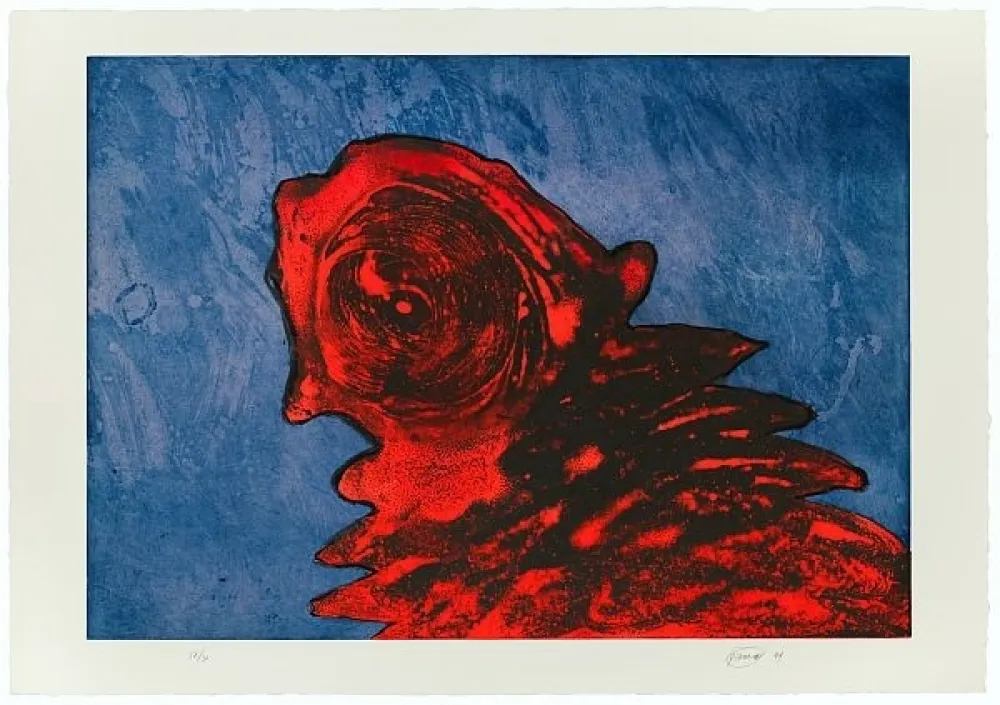 Multiplo Piene - Zyklop Rot