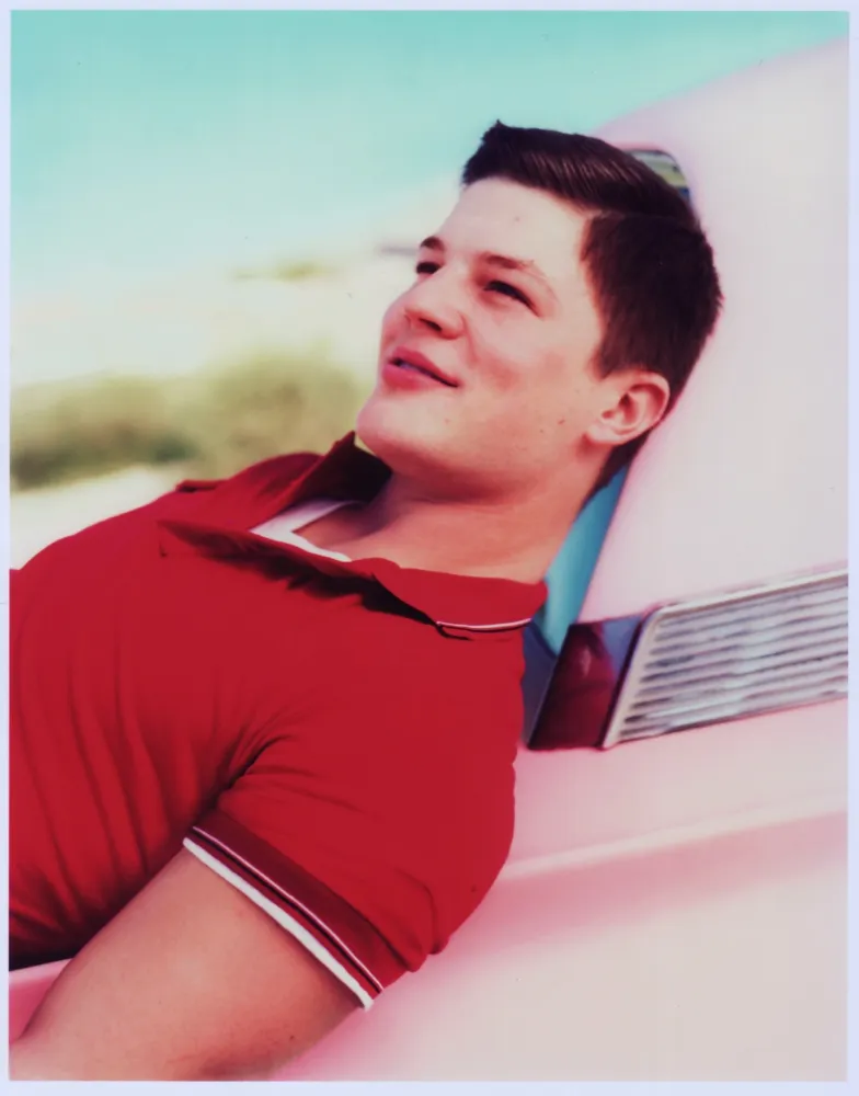 Non Tecnico Pierson - Stardust - Channing Tatum, Hollywood