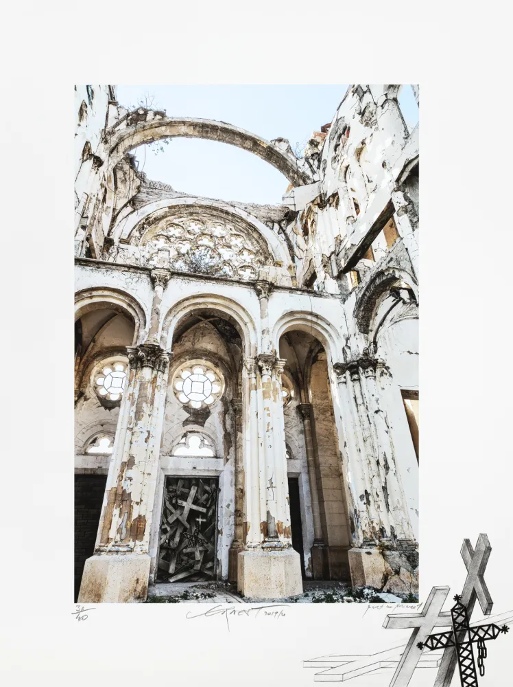 Grafica Numerica Pignon-Ernest - Port-au-Prince 1