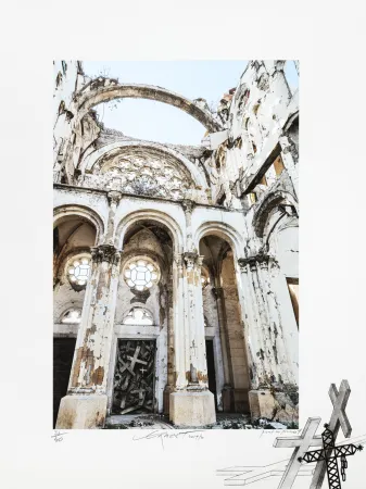 Grafica Numerica Pignon-Ernest - Port-au-Prince 1