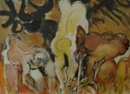 Non Tecnico Pignon - Les hommes de la terre