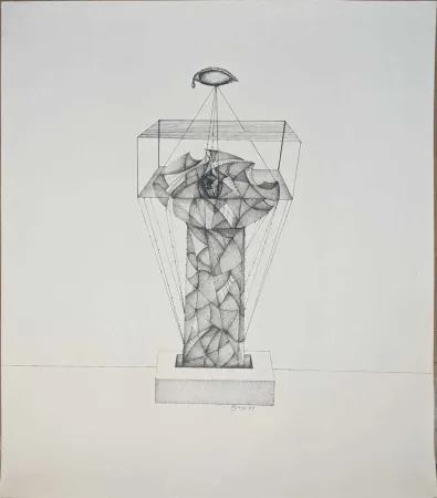 Non Tecnico Pijoan - Untitled