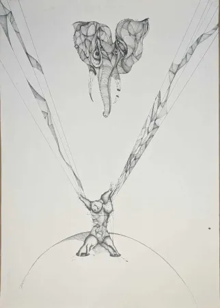 Non Tecnico Pijoan - Untitled