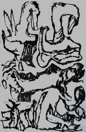 Acquaforte E Acquatinta Pincemin - Chauvineau 146