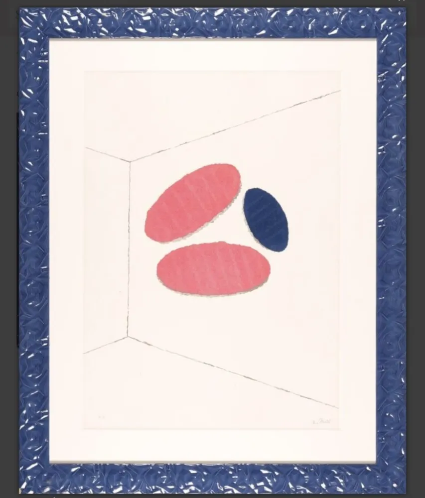 Multiplo Pinelli - Untitled 