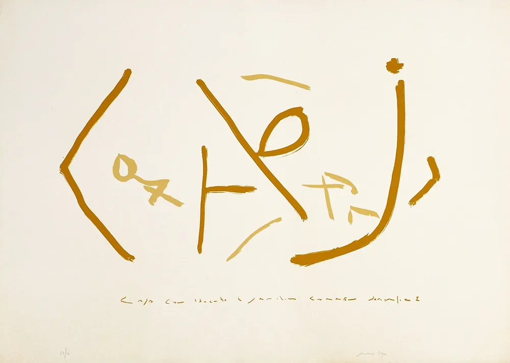 Serigrafia Pinya - Bellver