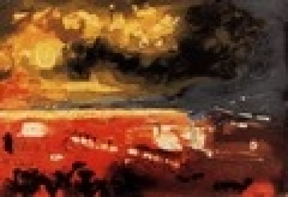 Serigrafia Piper - Swansea West