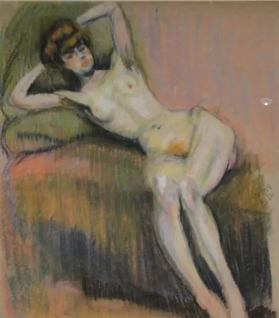 Non Tecnico Pissarro - Untitled