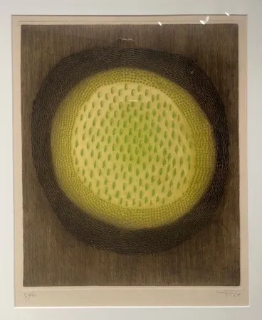 Incisione Piza - Béryl 