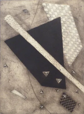 Incisione Piza - Catastrophe programmée