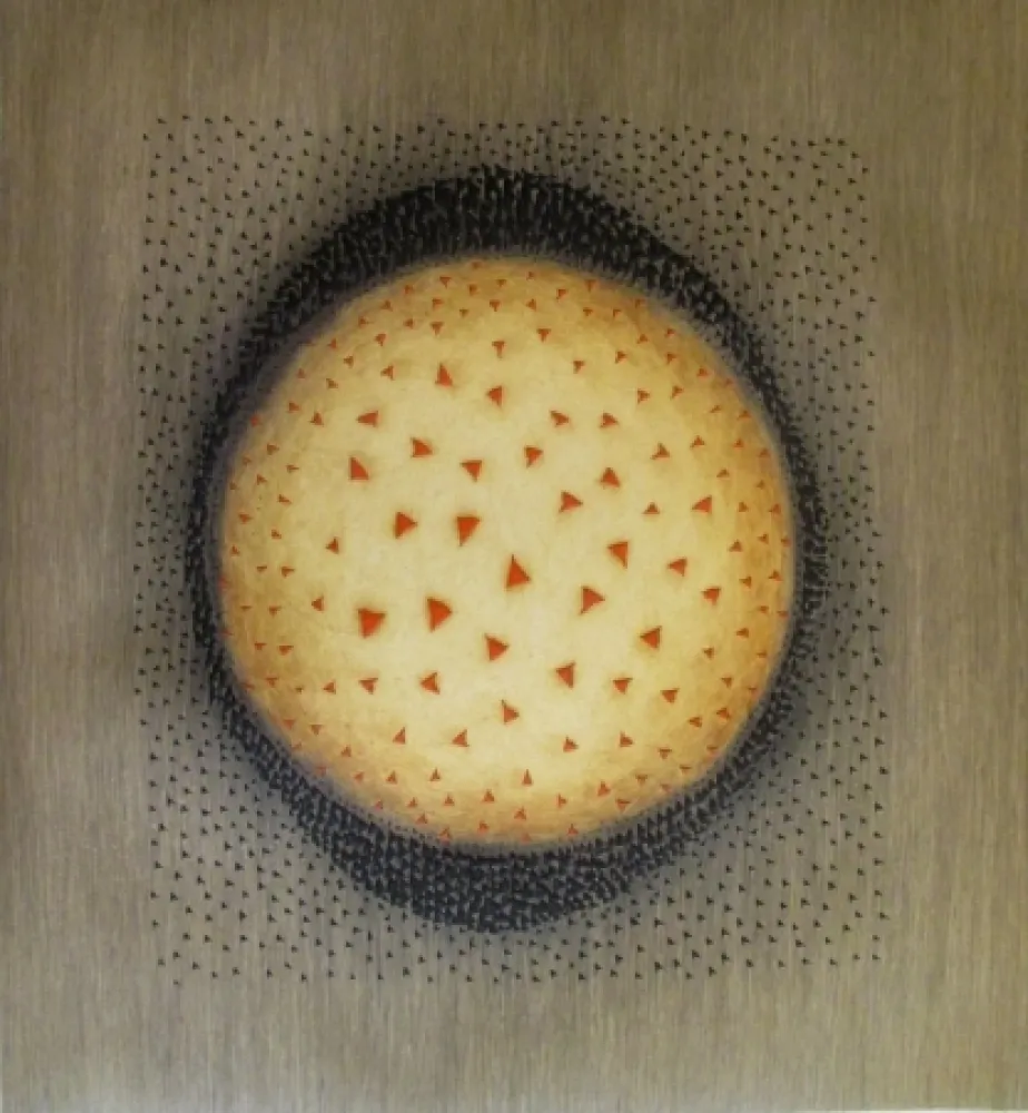 Acquaforte Piza - Espace dans les ronds